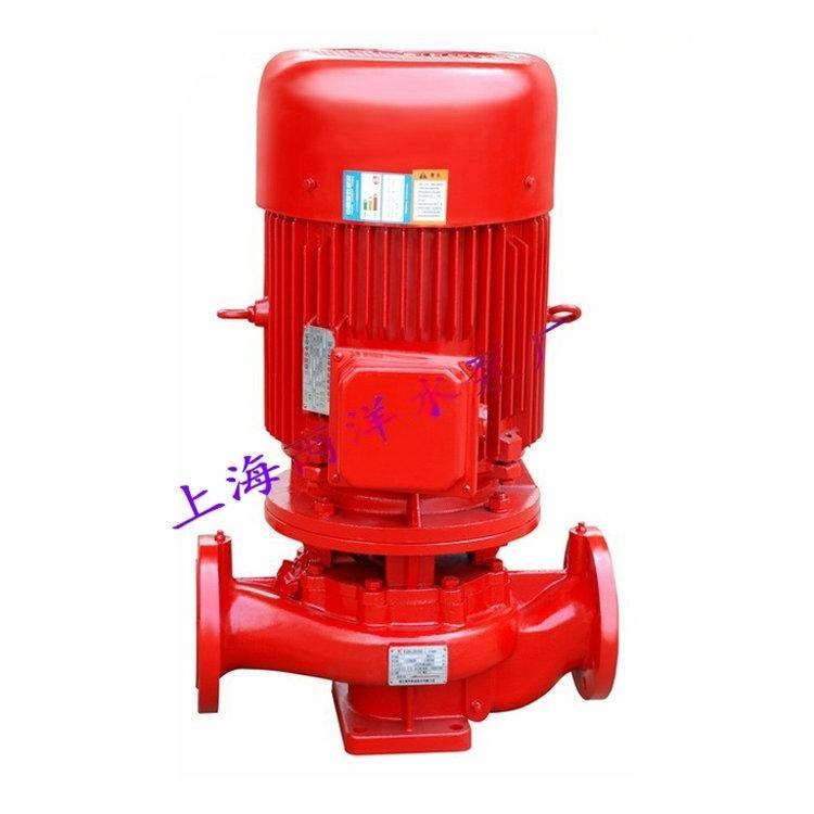 噴淋泵廠家，上海噴淋泵消防廠家，消防自噴泵廠家，消防泵選型